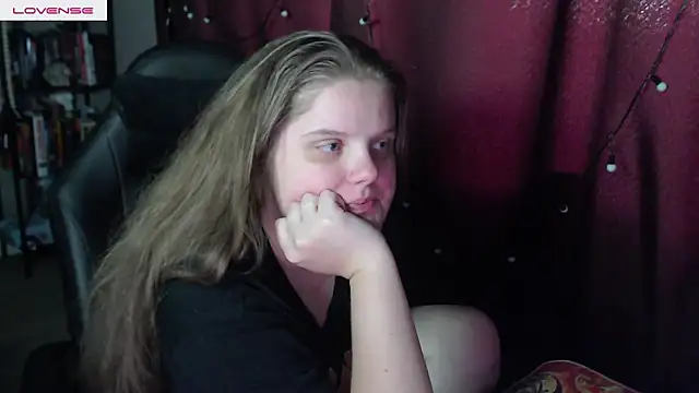 so_cute777n Live chat-huone