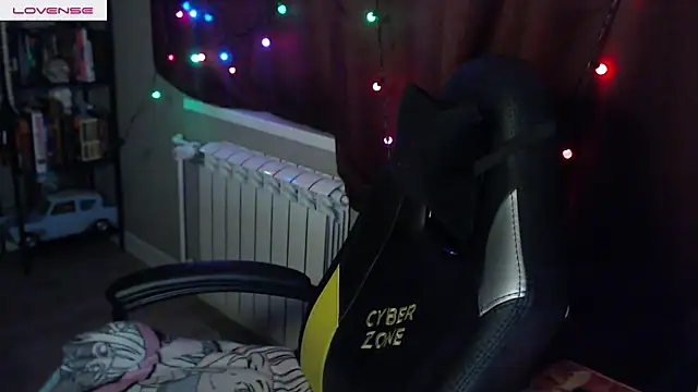 Sala de chat en directo de so_cute777