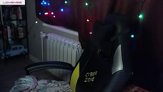 Pokój czatu na żywo – so_cute777