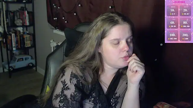 so_cute777 Live Chatraum