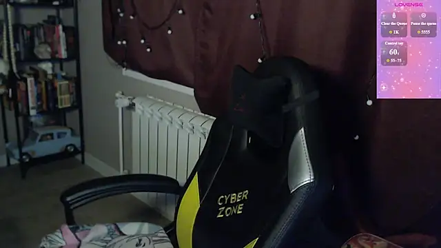 so_cute777 Live Chatraum