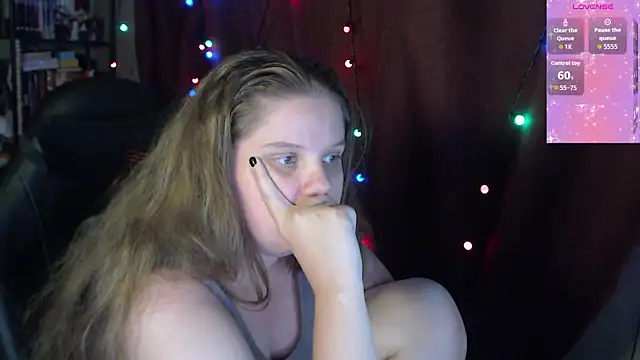 so_cute777 élő chatszobája