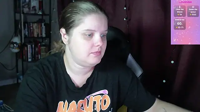 so_cute777 Live Chatraum