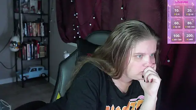 Živá chatovací místnost so_cute777