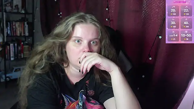 so_cute777 Cameră chat live
