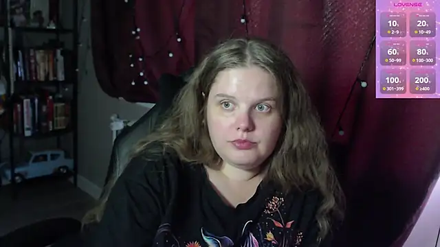 so_cute777 Live Chatraum