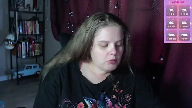 so_cute777's Live Chat Room