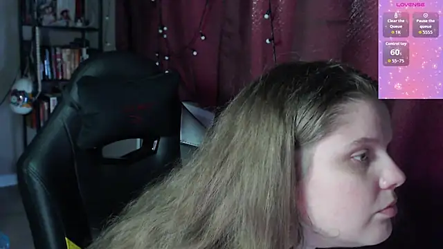 so_cute777 Live Chatraum