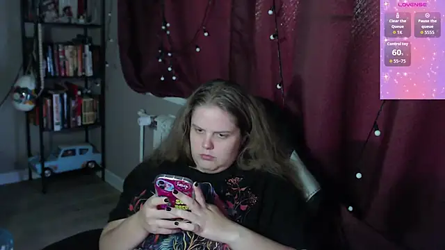 Chat soba uživo modela so_cute777