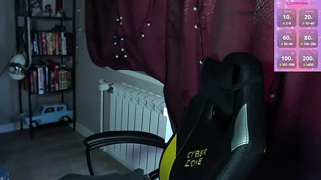 so_cute777 Cameră chat live
