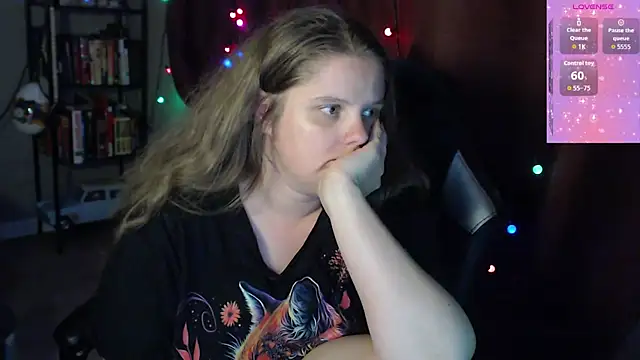 so_cute777 élő chatszobája