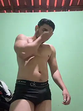 Show de sexo ao vivo de Rejoined_Sugar