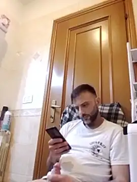coppiasenzacensura Live Chatraum