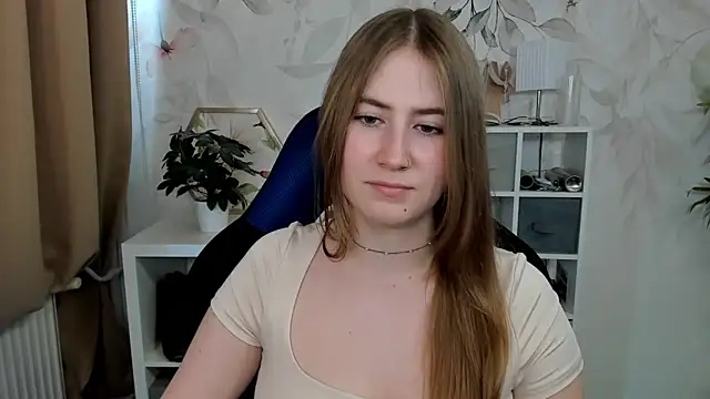 candy_Megan: онлайн-чат