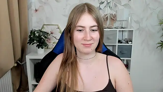 Chat ao vivo de candy_Megan
