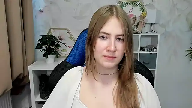candy_Megan – live chatrum