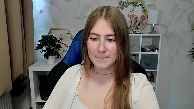 candy_Megan Live chatroom