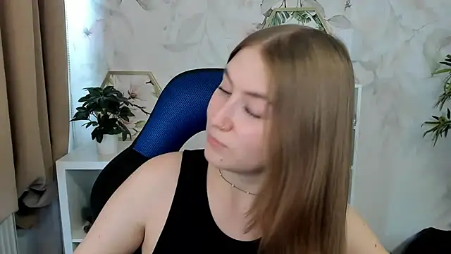candy_Megan Cameră chat live