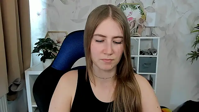 Phòng Chat Trực Tiếp candy_Megan