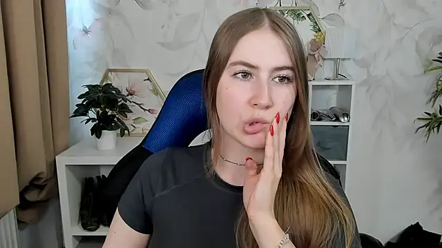 candy_Megan – live chatrum