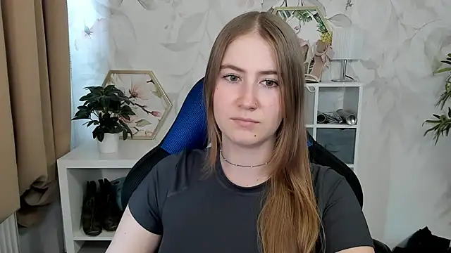 candy_Megan: онлайн-чат
