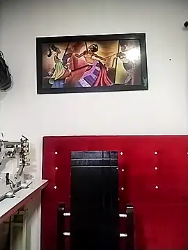 Alissamore3 Live chatroom