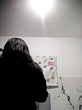 Chat ao vivo de Alissamore3