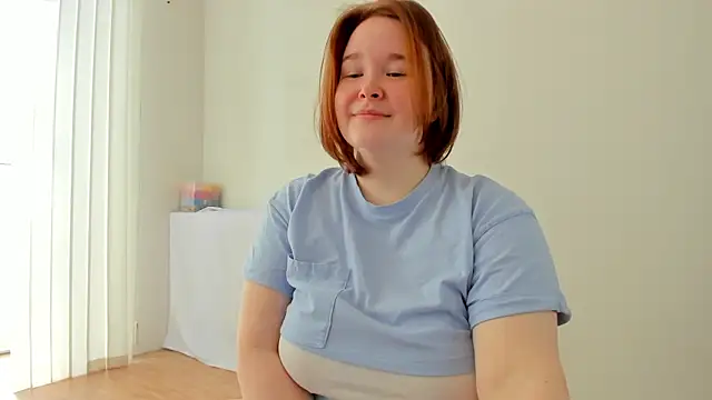 DebbieWoood Cameră chat live