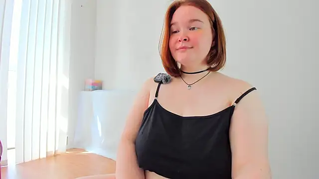 DebbieWoood Cameră chat live