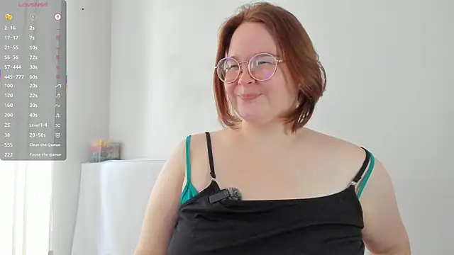 DebbieWoood: δωμάτιο απευθείας συνομιλίας