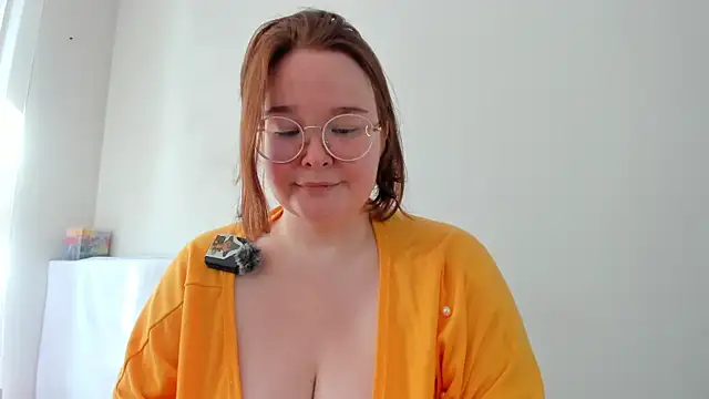 DebbieWoood – live chatrum