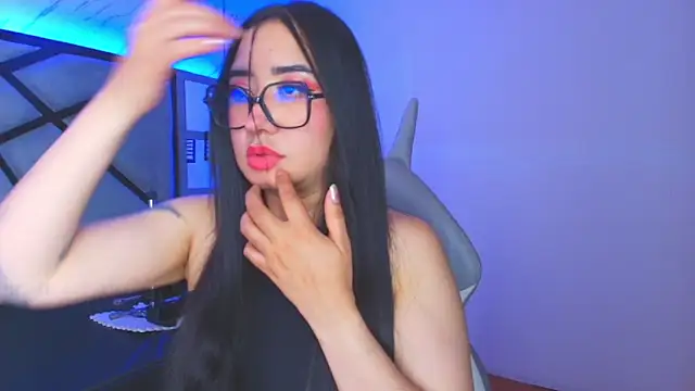 Bilik Sembang Langsung sayumi_dirty