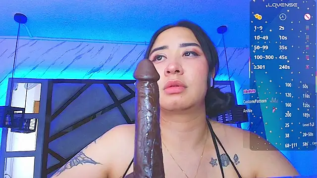 sayumi_dirty Cameră chat live