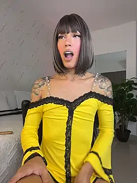 miss_tatiana_ Webcam Show