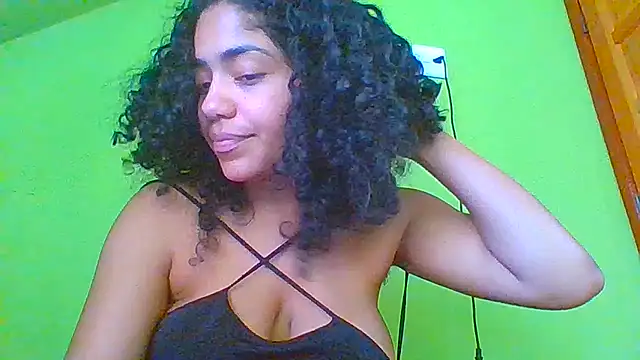 Show sexual ao vivo de savanahottie