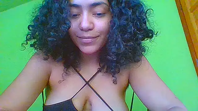 Show sexual ao vivo de savanahottie