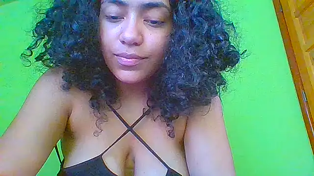 Show sexual ao vivo de savanahottie
