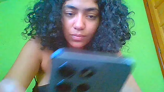 Show sexual ao vivo de savanahottie
