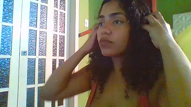 Sala de chat en directo de savanahottie