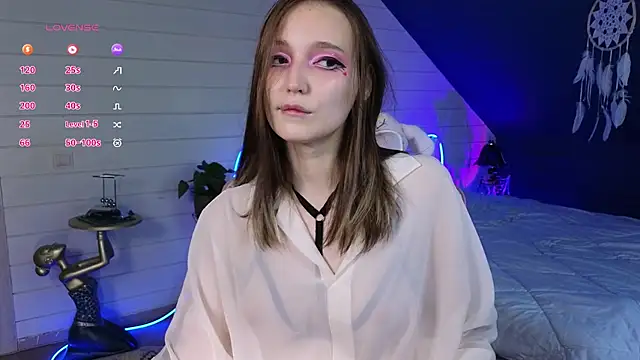 evierosen 现场聊天室