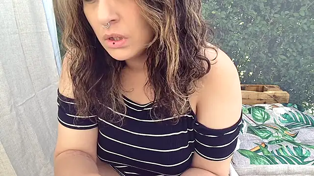 Sala de chat en directo de Lustylia