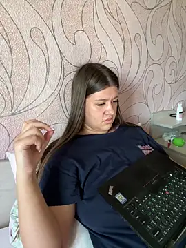 Sala de chat en directo de Lis_Kollen