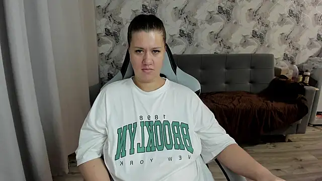 Chatroom en direct de Lis_Kollen
