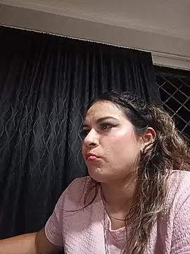 gisellsaenzn Live chat-huone
