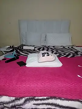 Živá chatovací místnost BabySweetDee