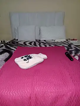 BabySweetDee Adlı Modelin Canlı Sohbet Odası