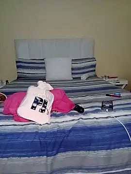 BabySweetDee's Live Chat Room