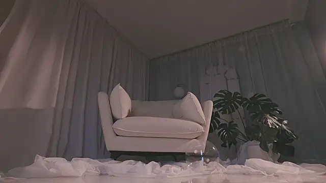 Sala de chat en directo de AmyArmstrong
