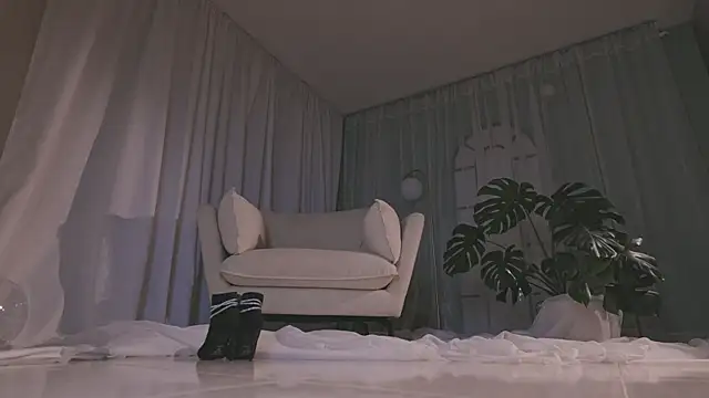 AmyArmstrong 실시간 채팅방