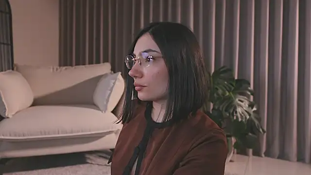 غرفة دردشة AmyArmstrong المباشرة